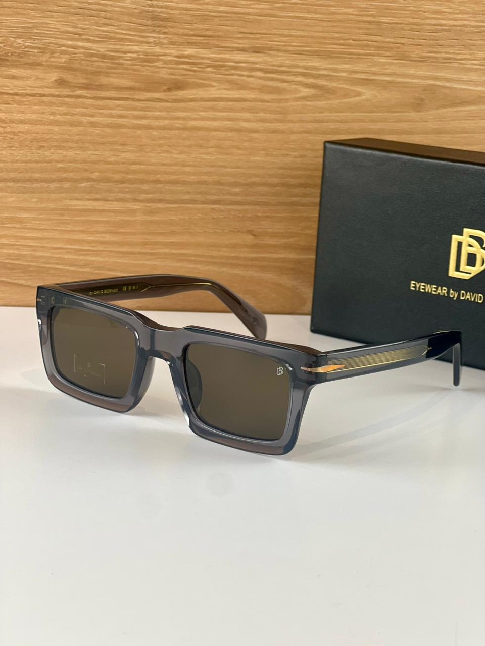 David Beckham Sunglasses