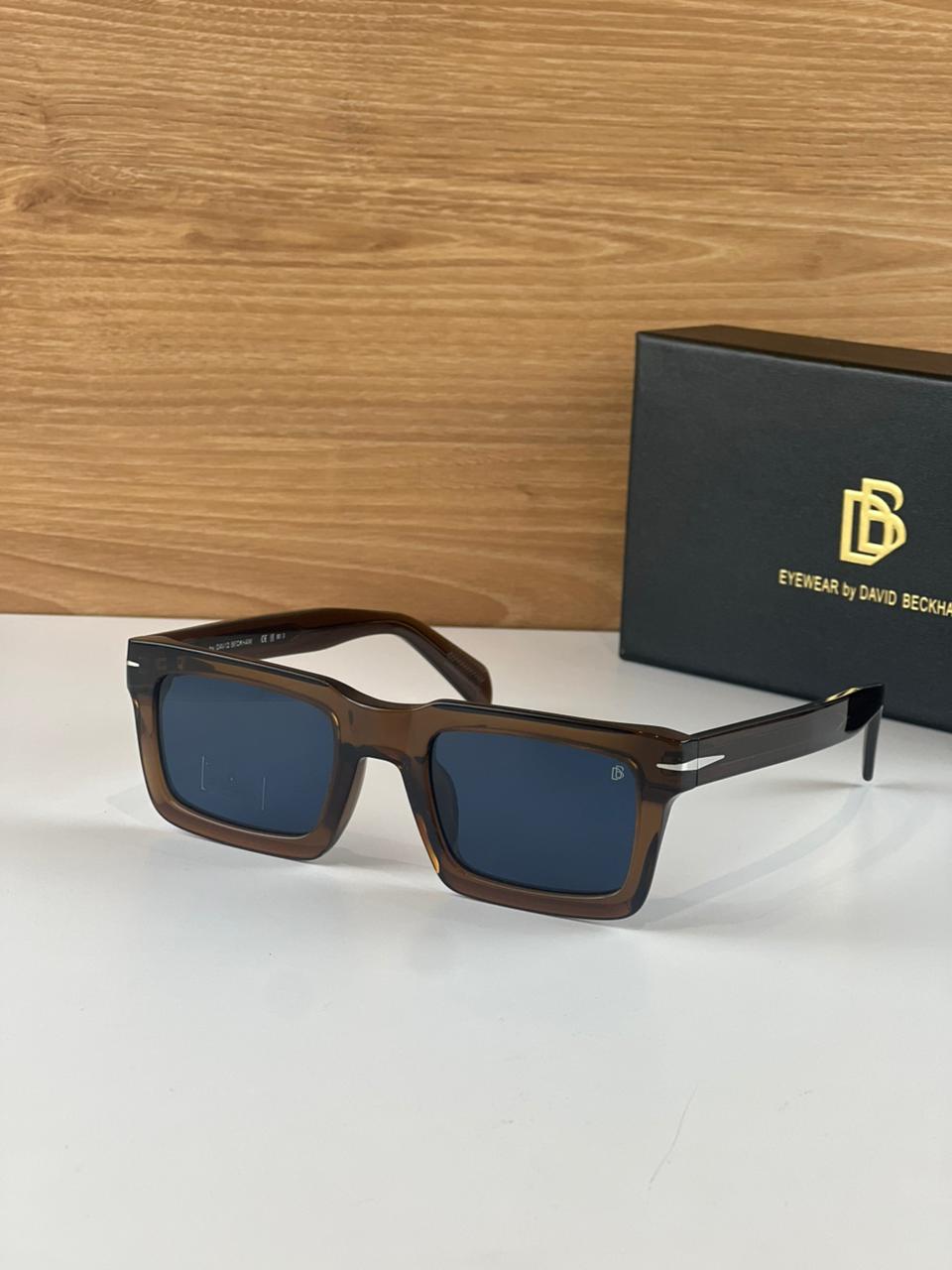 David Beckham Sunglasses