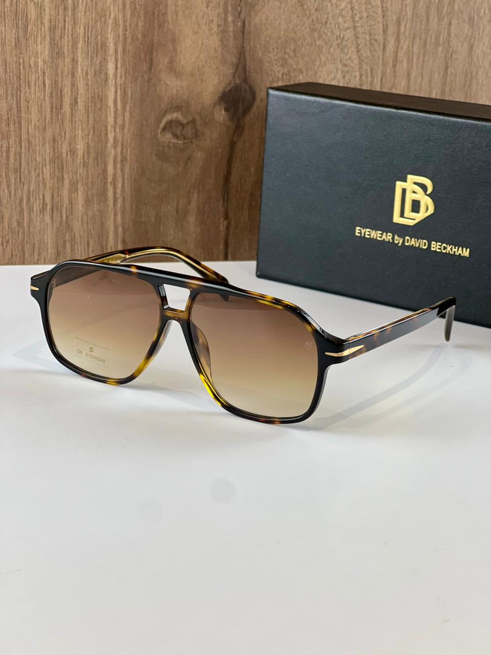 David Beckham Sunglasses