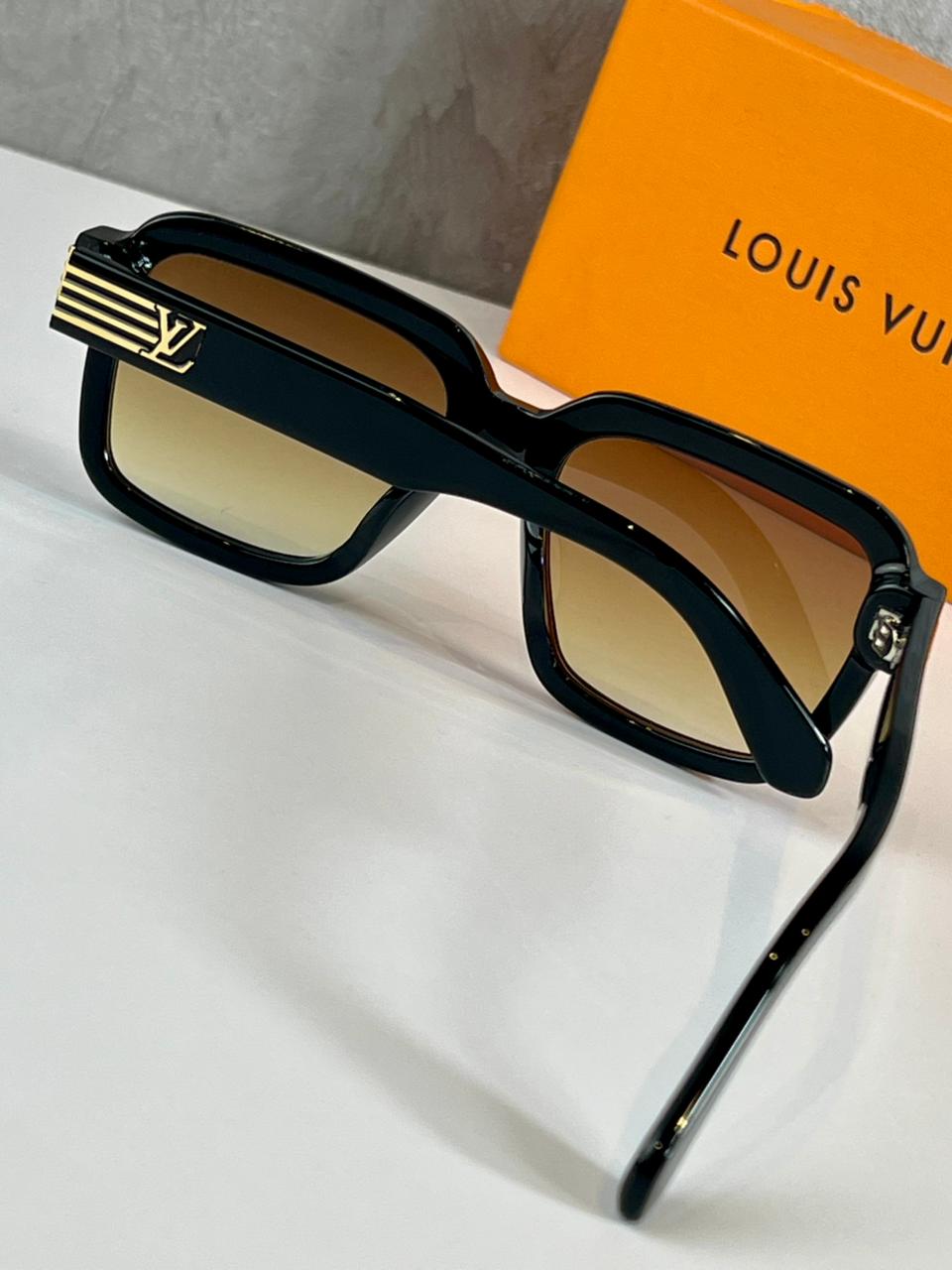 Louis Vuitton Luxury Sunglasses