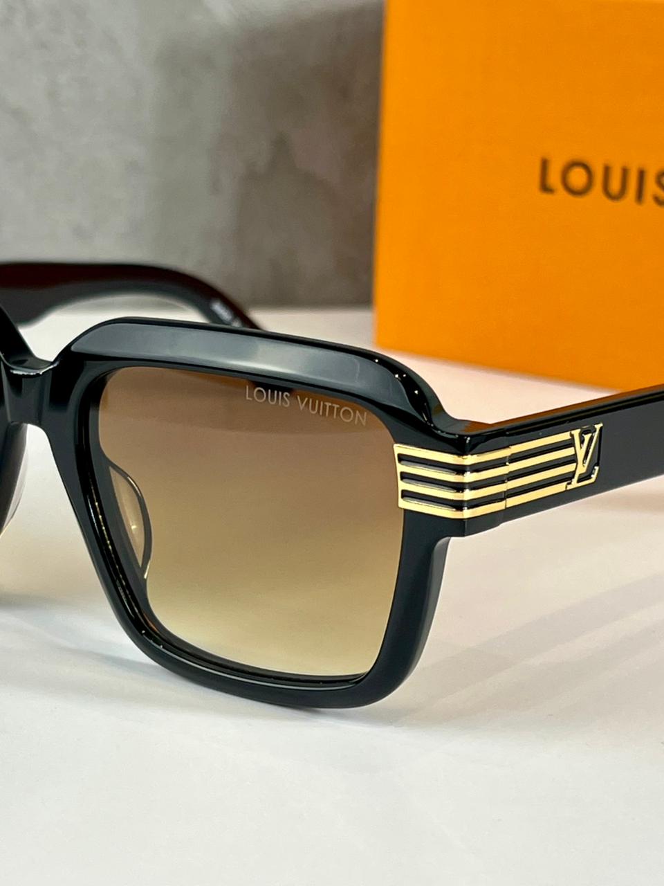 Louis Vuitton Luxury Sunglasses