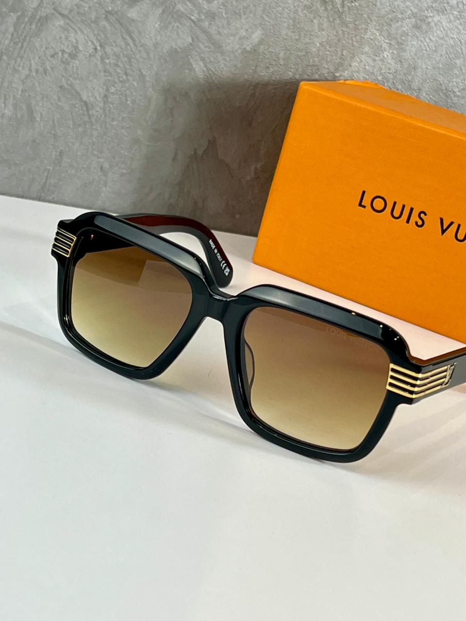 Louis Vuitton Luxury Sunglasses