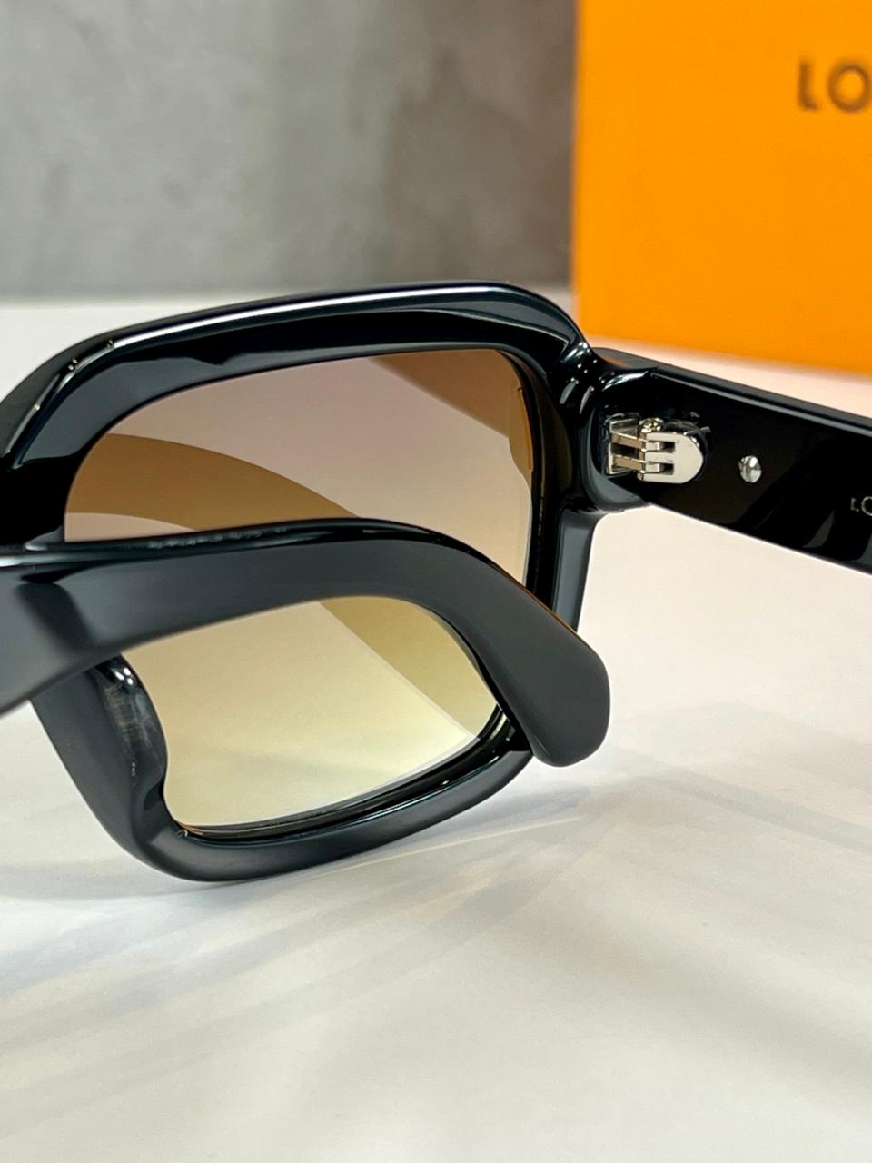 Louis Vuitton Luxury Sunglasses