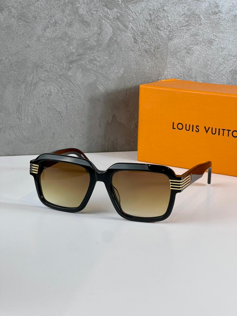 Louis Vuitton Luxury Sunglasses