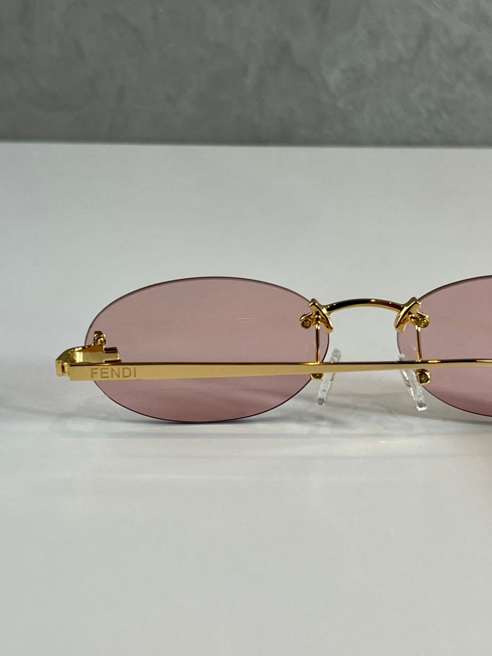 FENDI Sunglasses