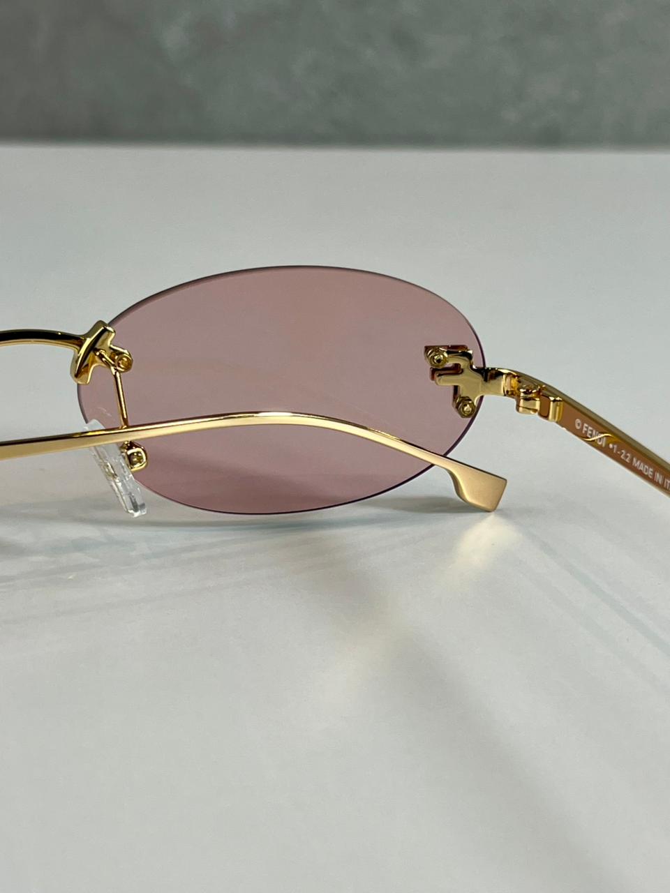 FENDI Sunglasses