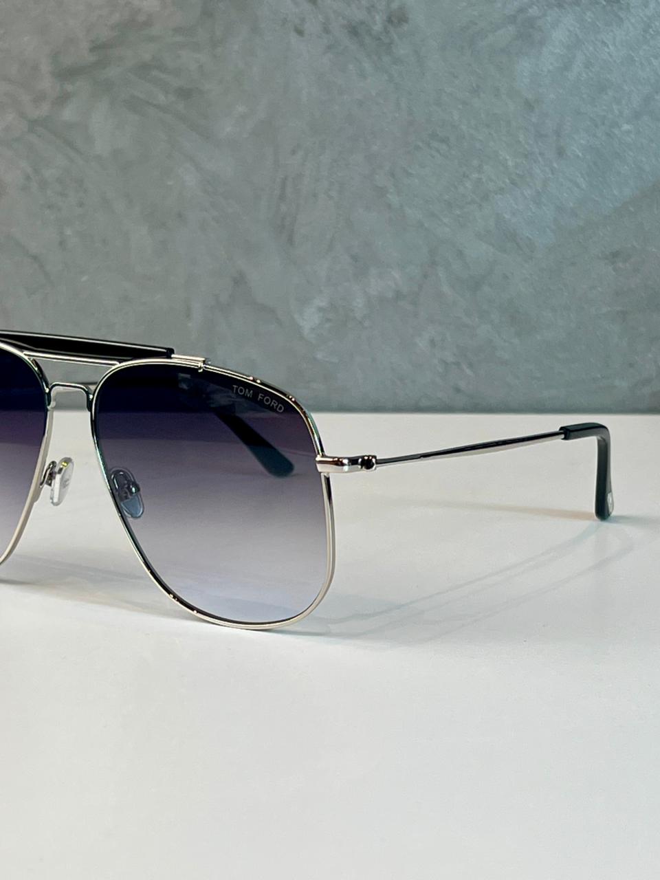 Tom Ford Premium Sunglasses
