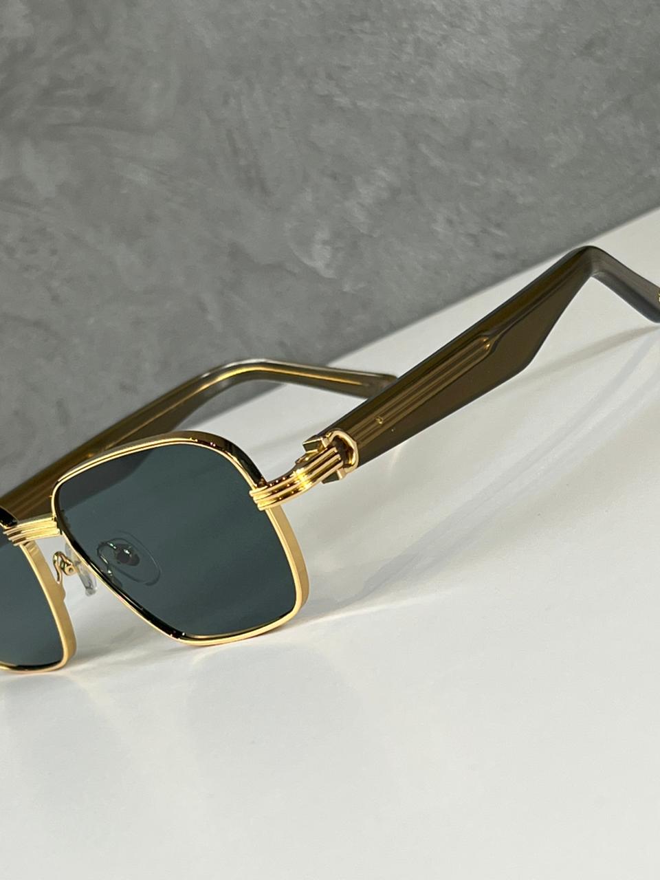 Cartier Exclusive Sunglasses