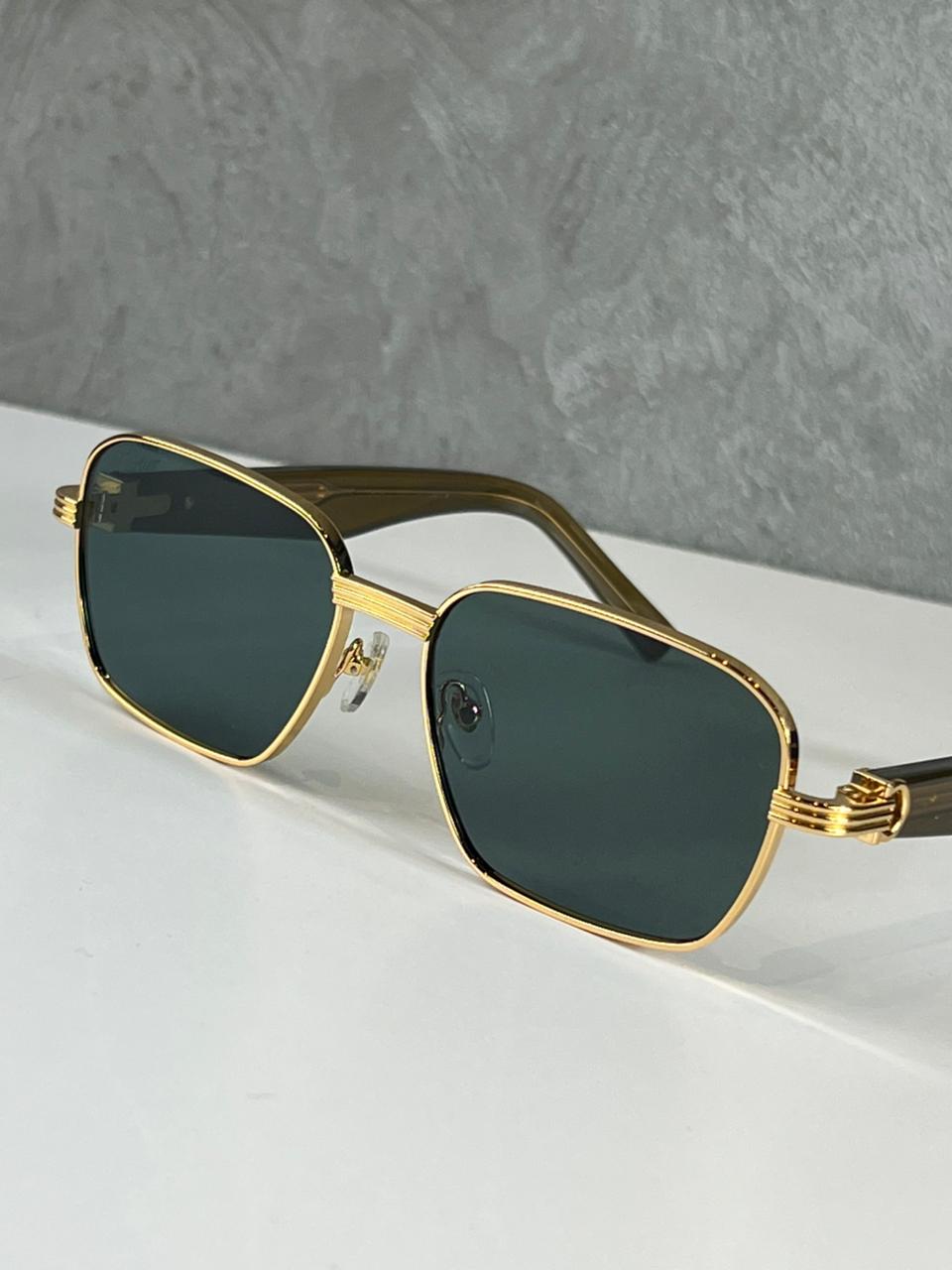 Cartier Exclusive Sunglasses
