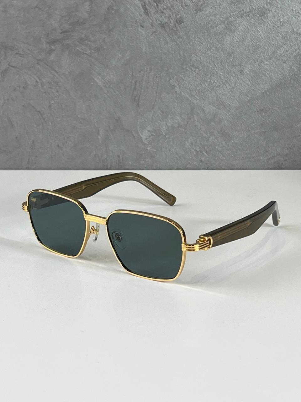 Cartier Exclusive Sunglasses