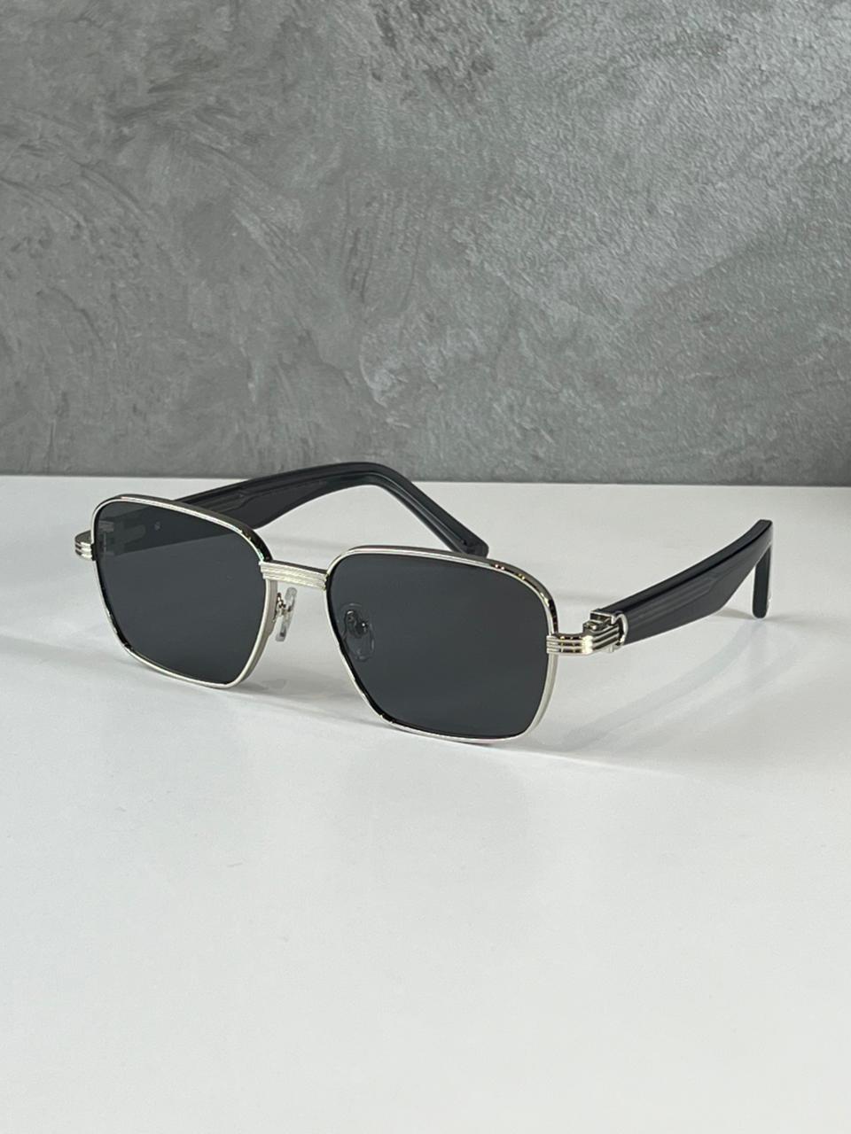 Cartier Exclusive Sunglasses