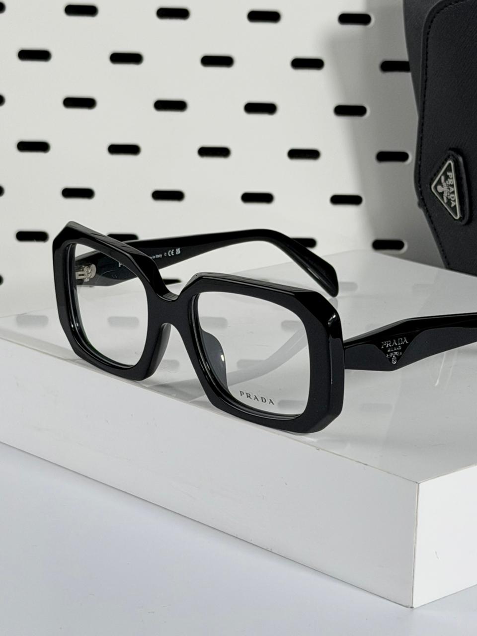 Prada Style | High Quality Frame