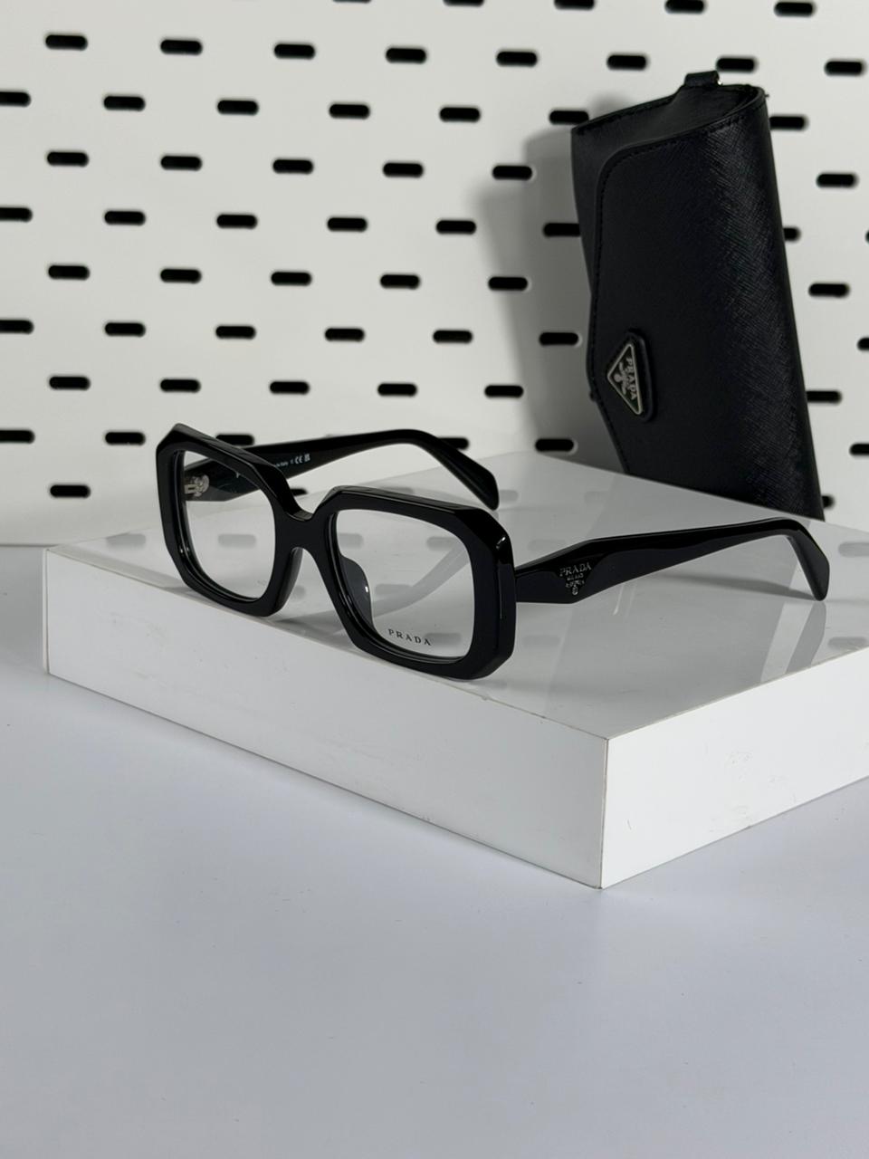 Prada Style | High Quality Frame