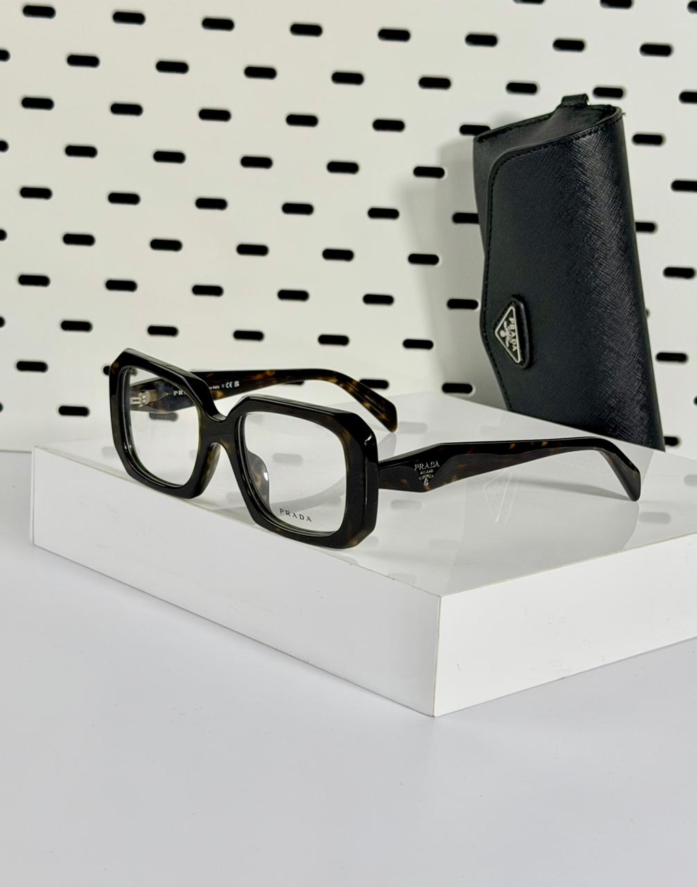 Prada Style | High Quality Frame