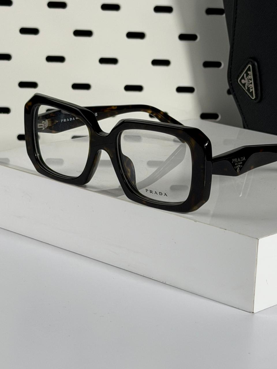 Prada Style | High Quality Frame
