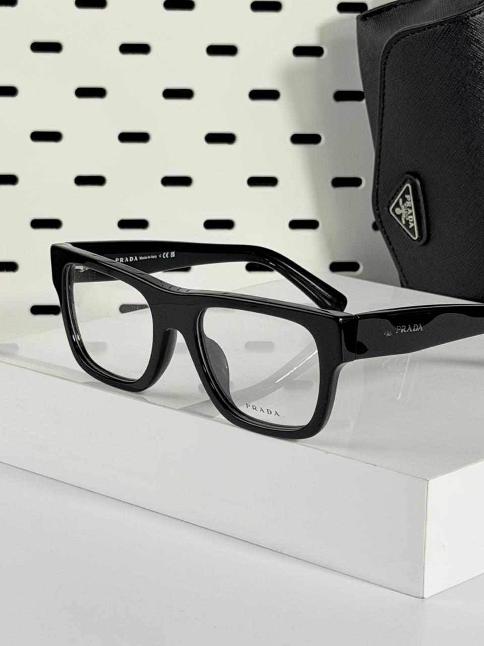 Prada Style | High Quality Frame