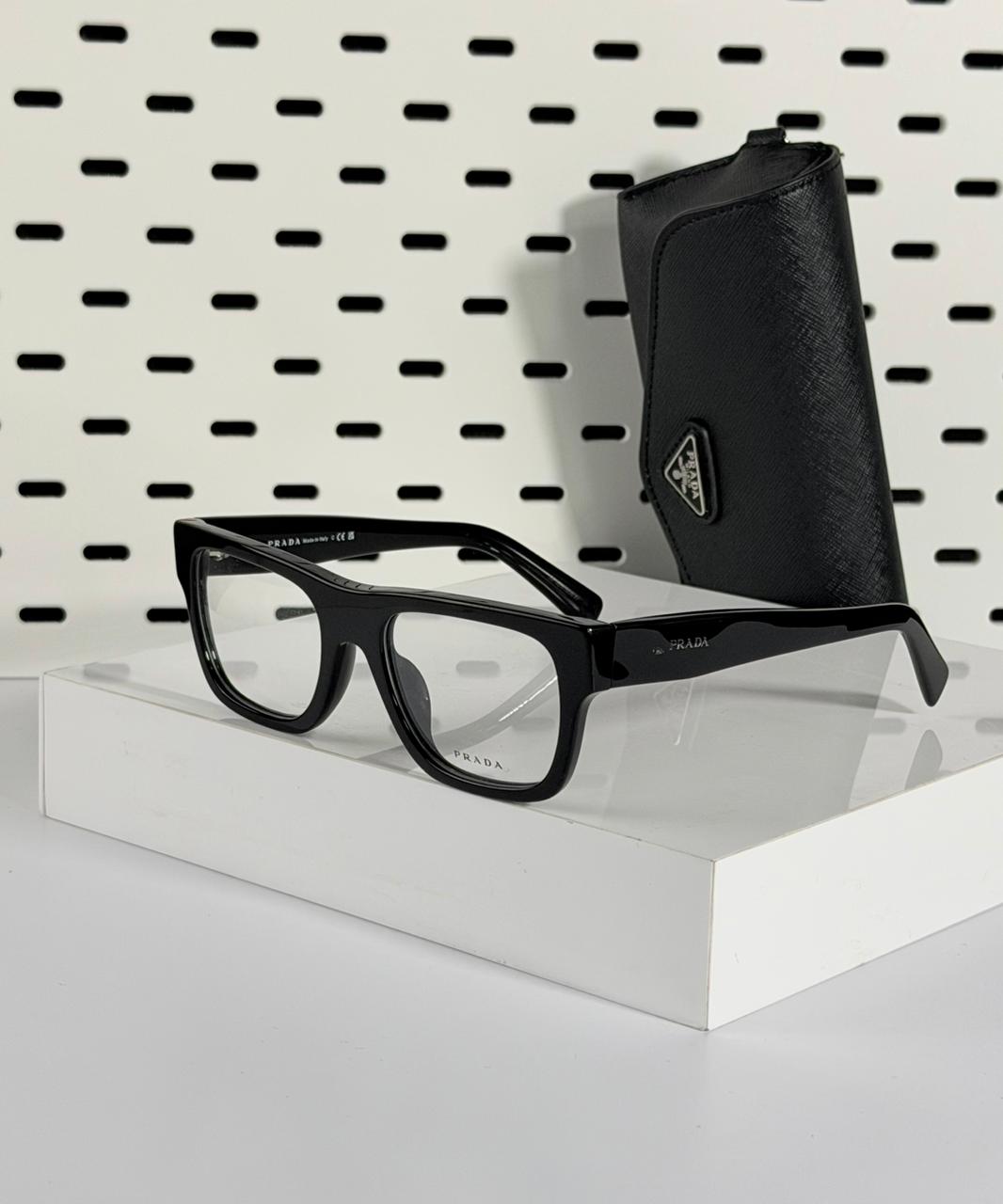 Prada Style | High Quality Frame
