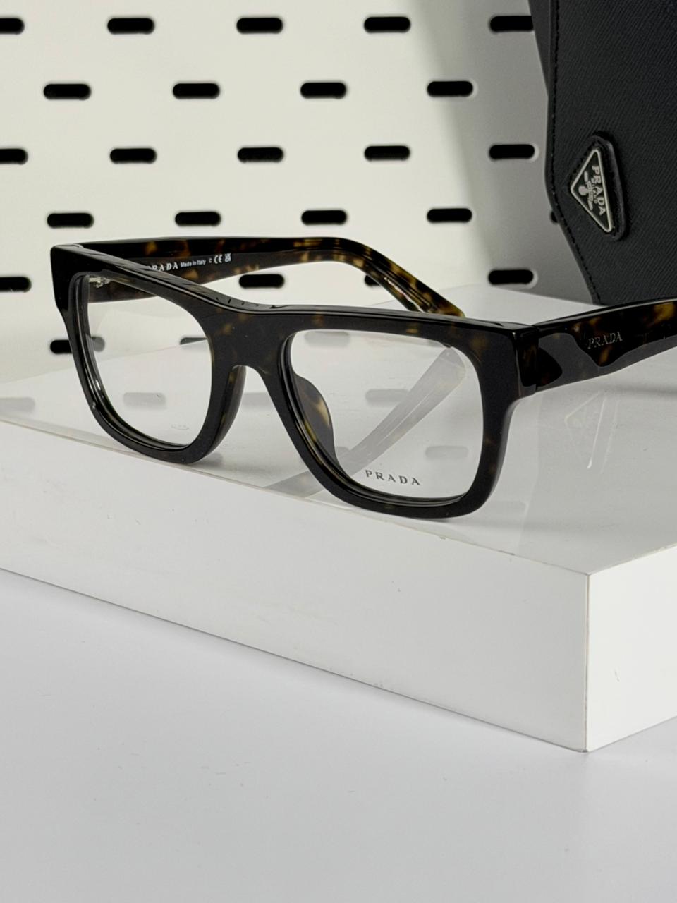 Prada Style | High Quality Frame