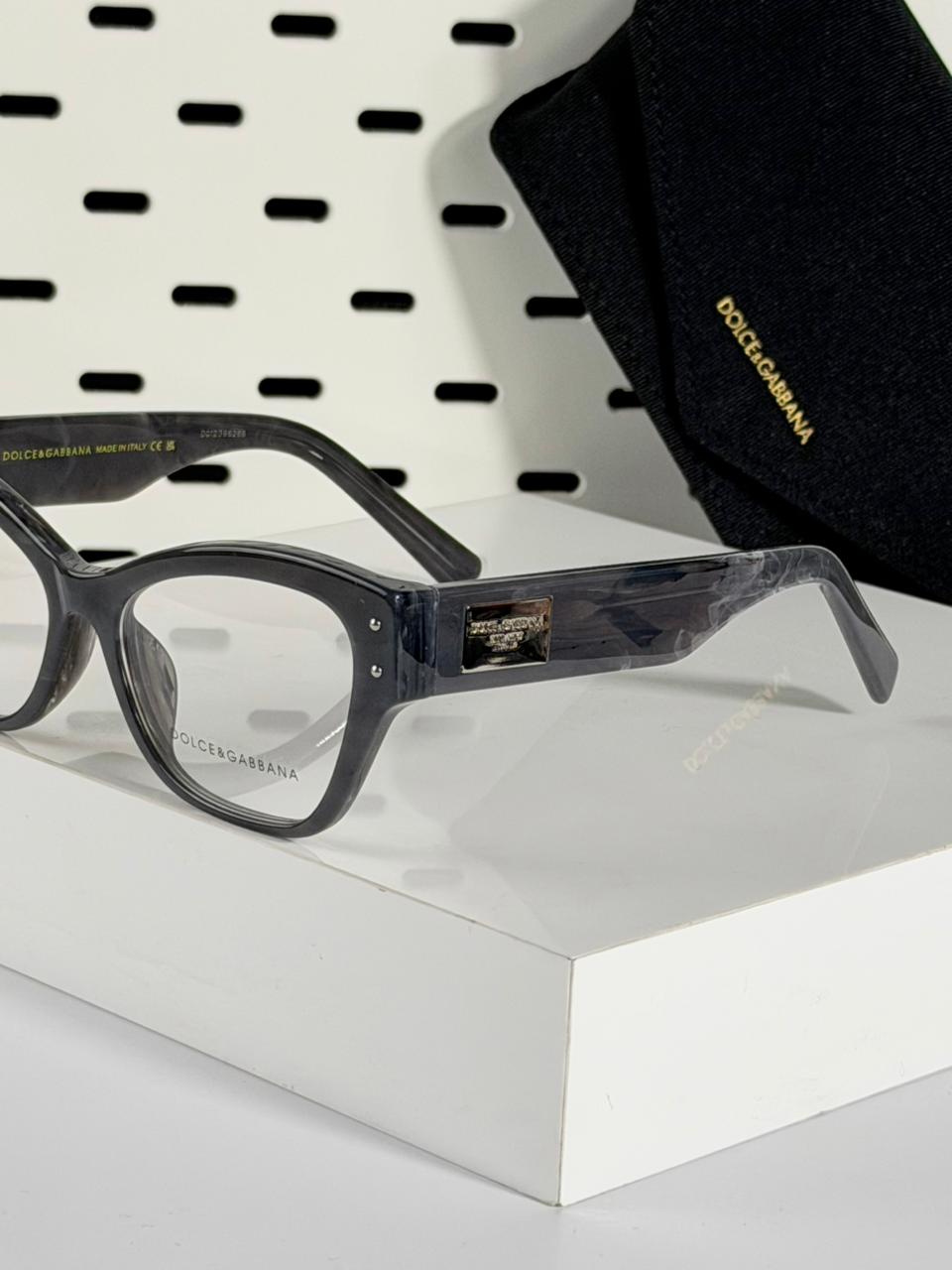 Dolce & Gabbana