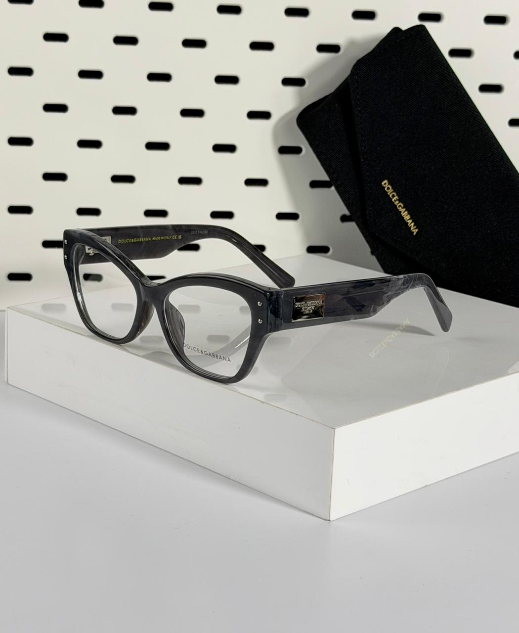 Dolce & Gabbana