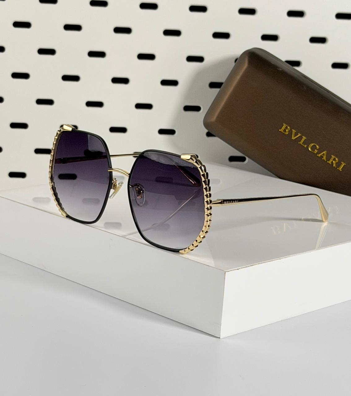 BVLGARI Style | Premium Finish