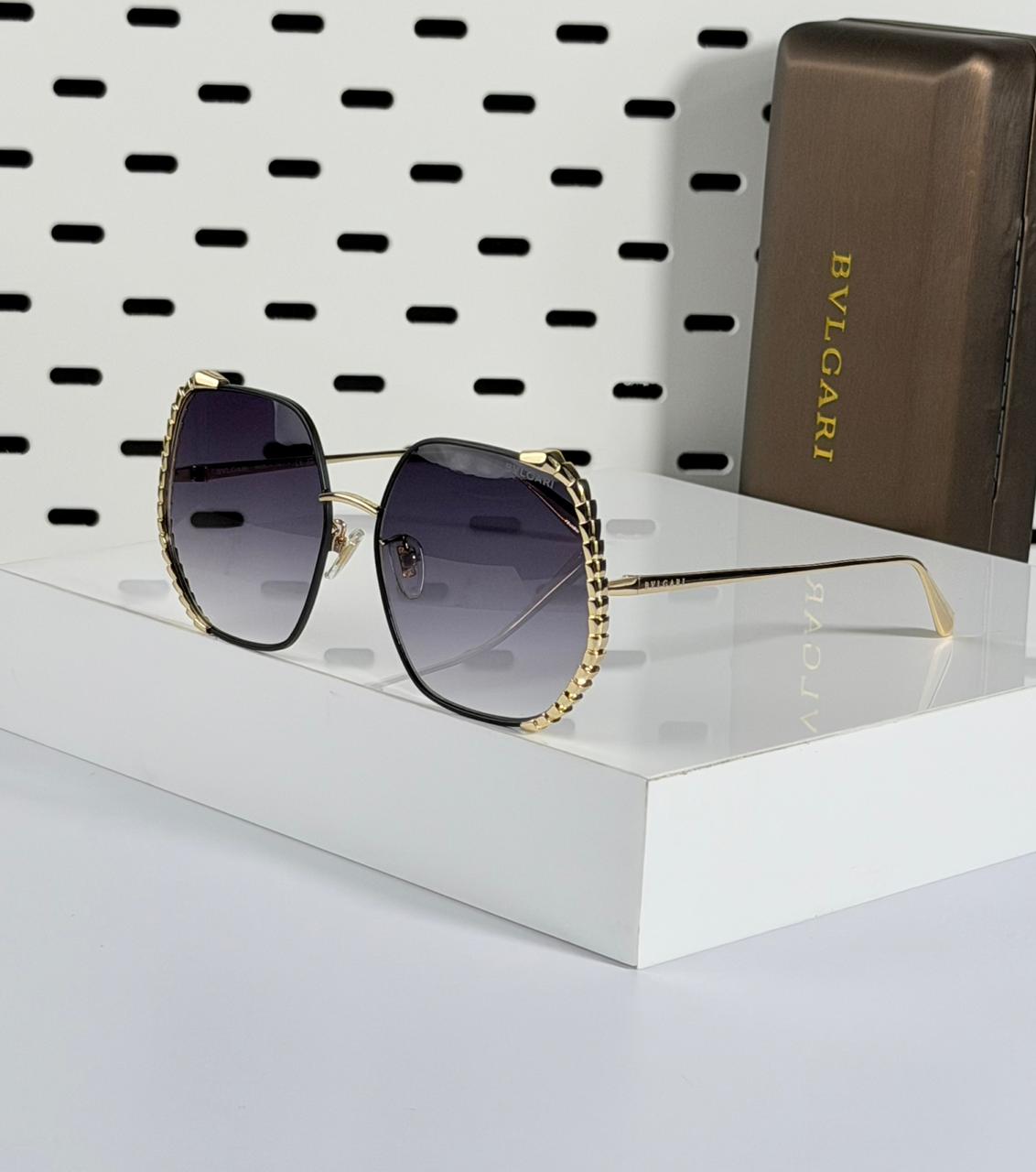 BVLGARI Style | Premium Finish