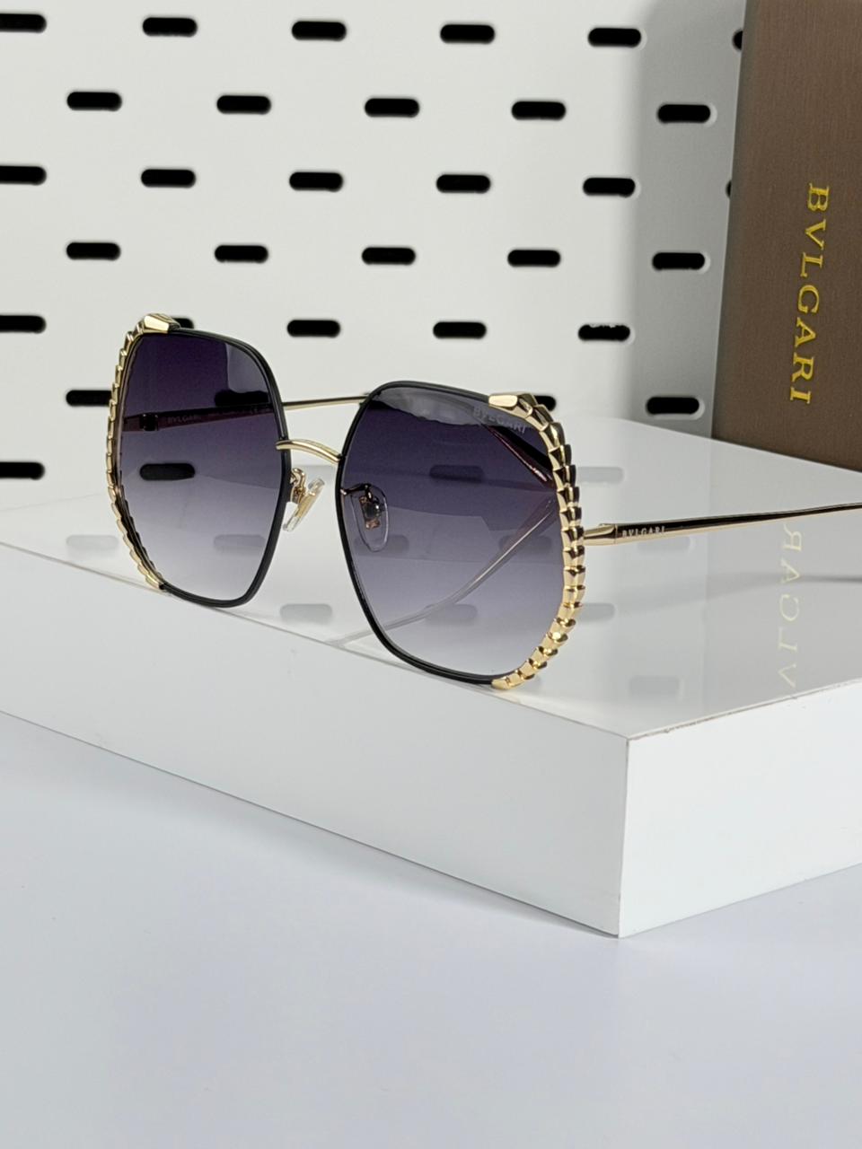BVLGARI Style | Premium Finish