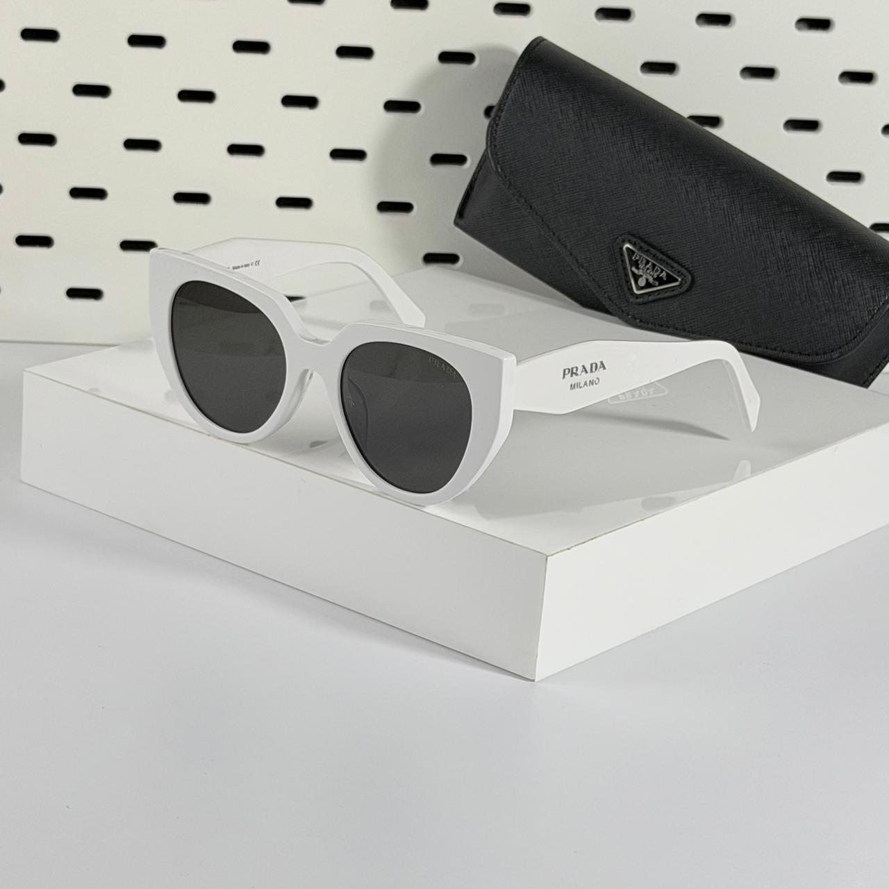 Prada Style | High Quality Frame