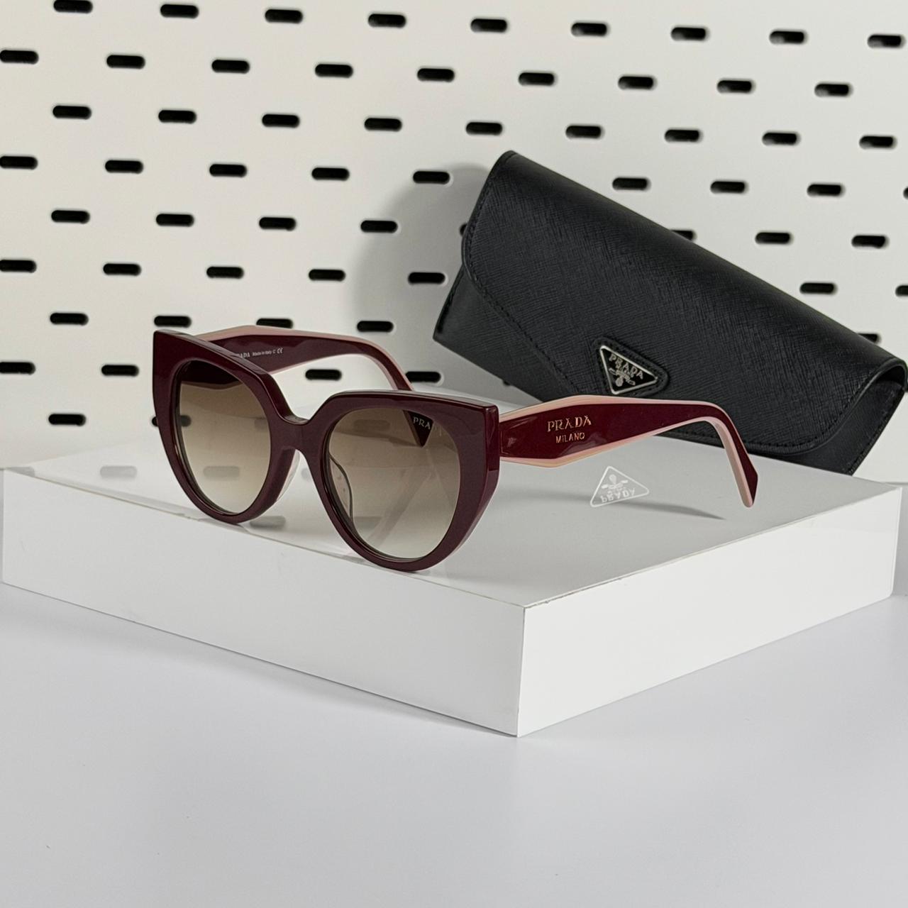 Prada Style | High Quality Frame