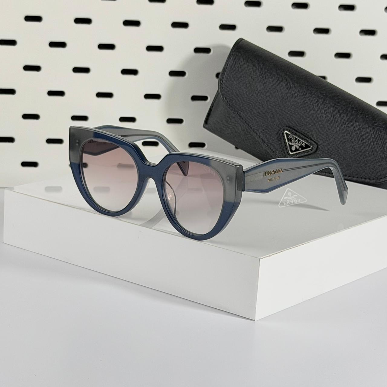Prada Style | High Quality Frame