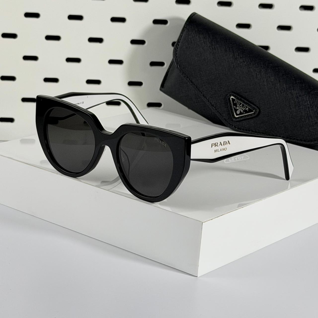 Prada Style | High Quality Frame