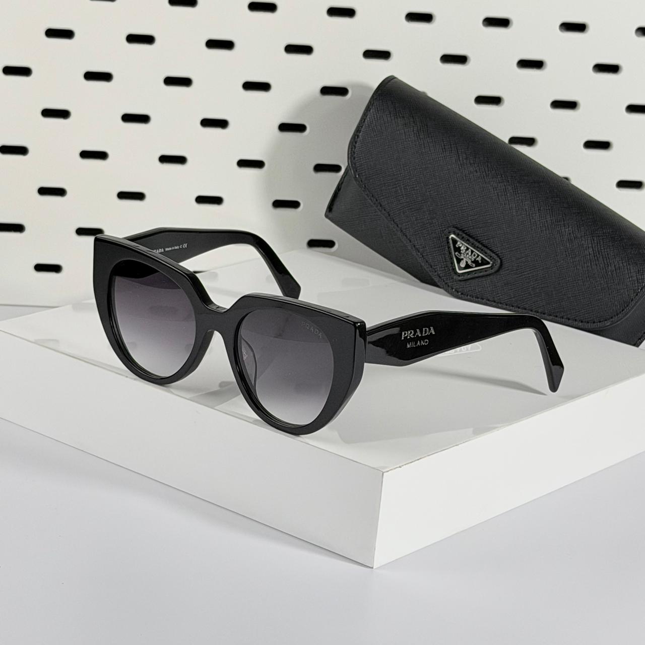 Prada Style | High Quality Frame