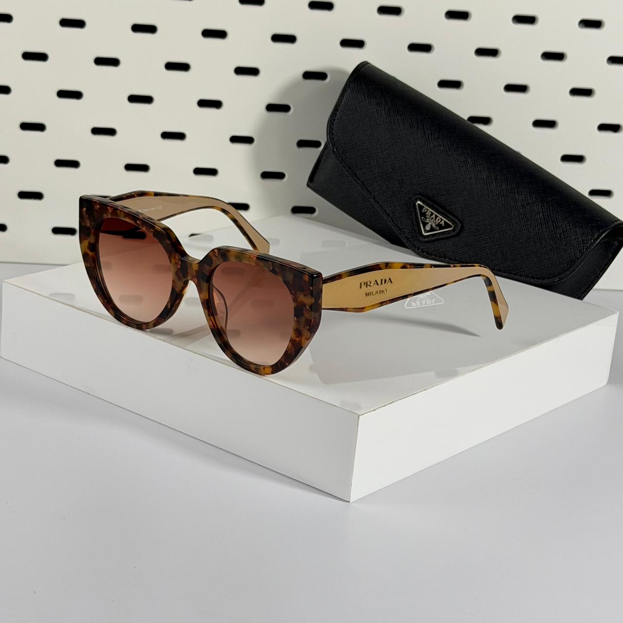 Prada Style | High Quality Frame