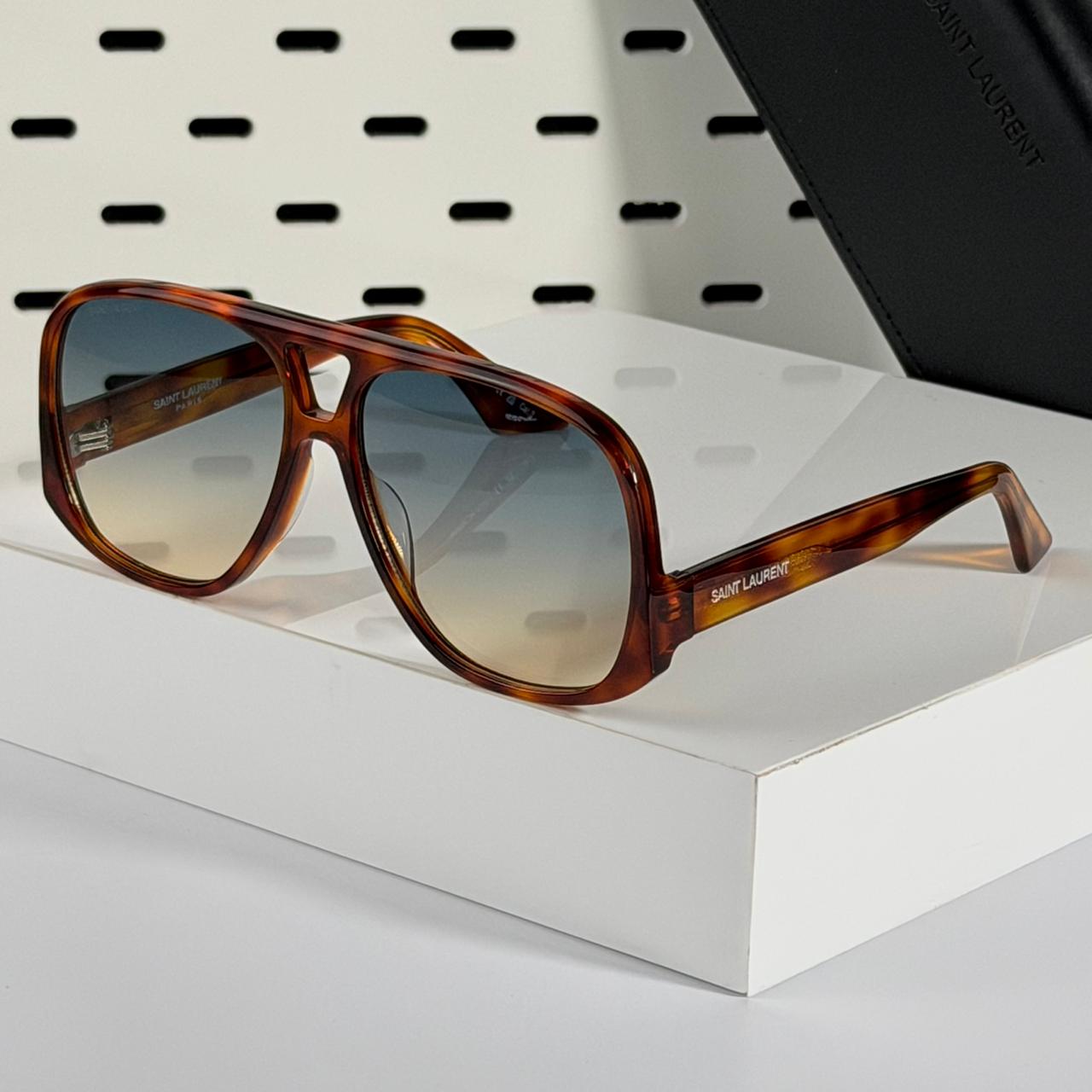 Yves Saint Laurent Luxury