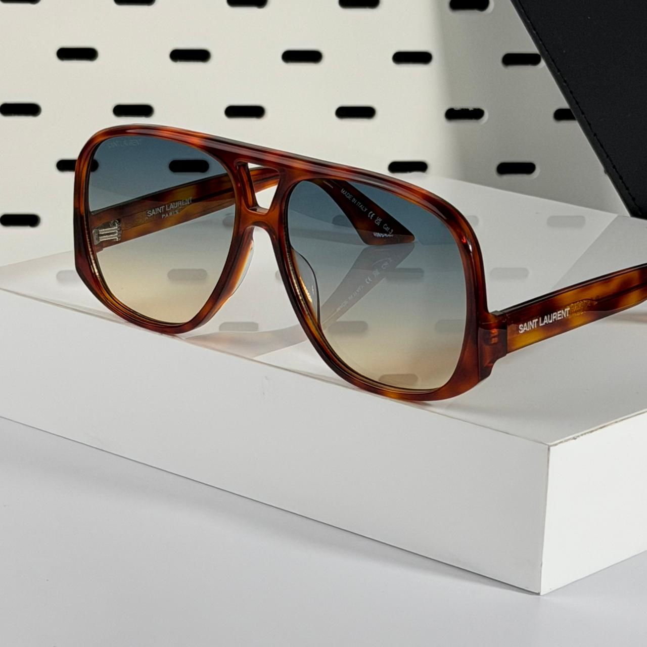 Yves Saint Laurent Luxury