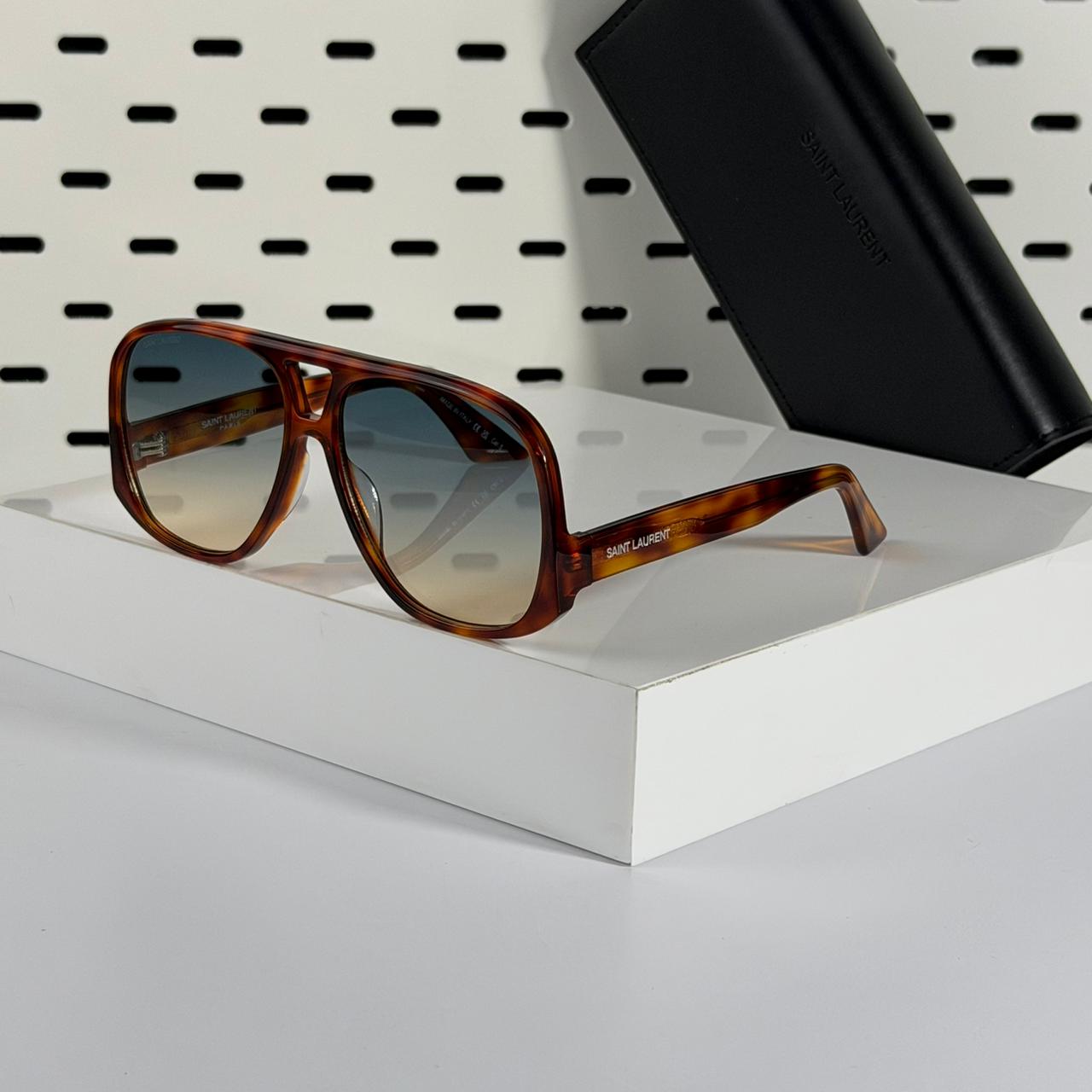 Yves Saint Laurent Luxury