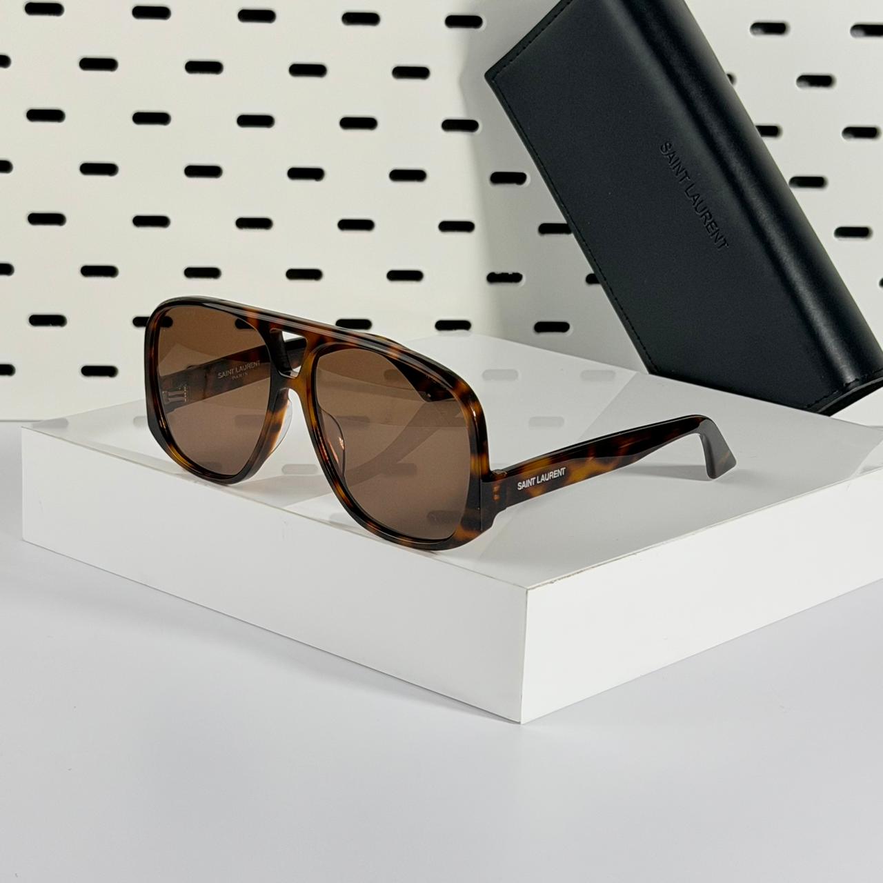 Yves Saint Laurent Luxury