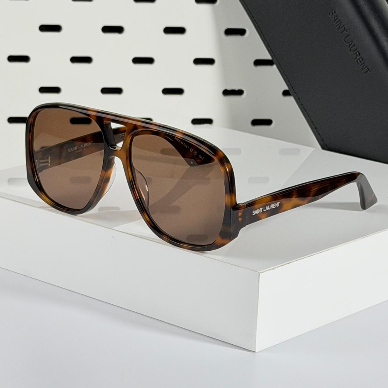 Yves Saint Laurent Luxury
