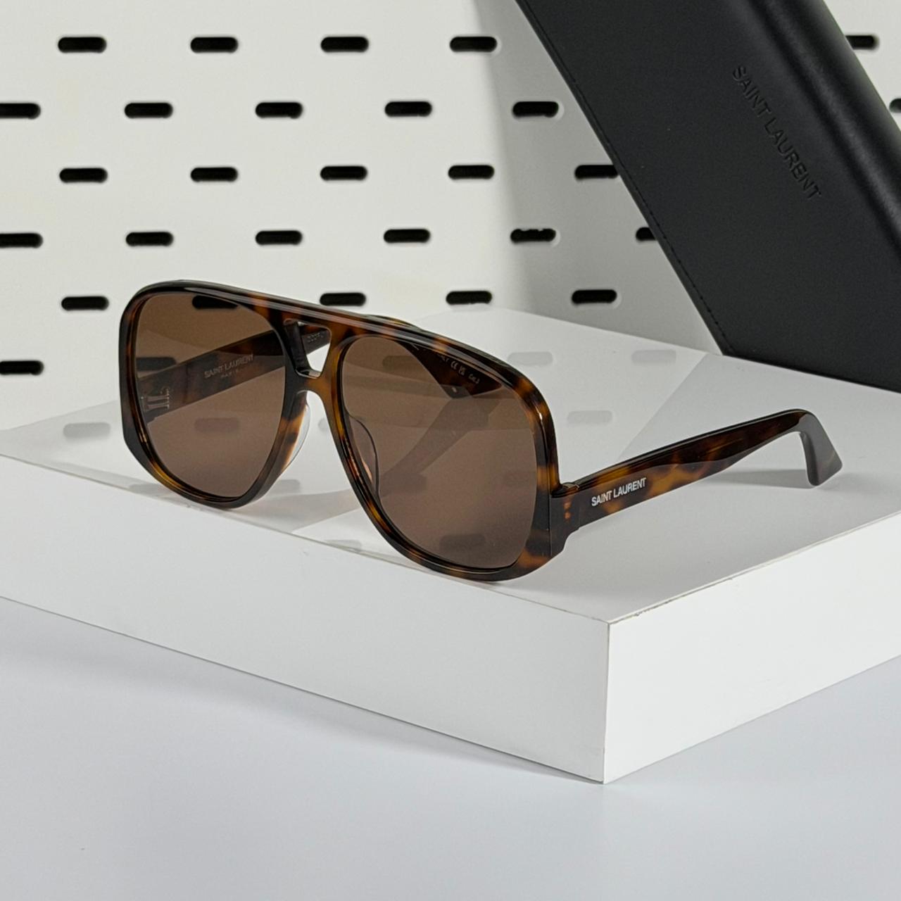 Yves Saint Laurent Luxury