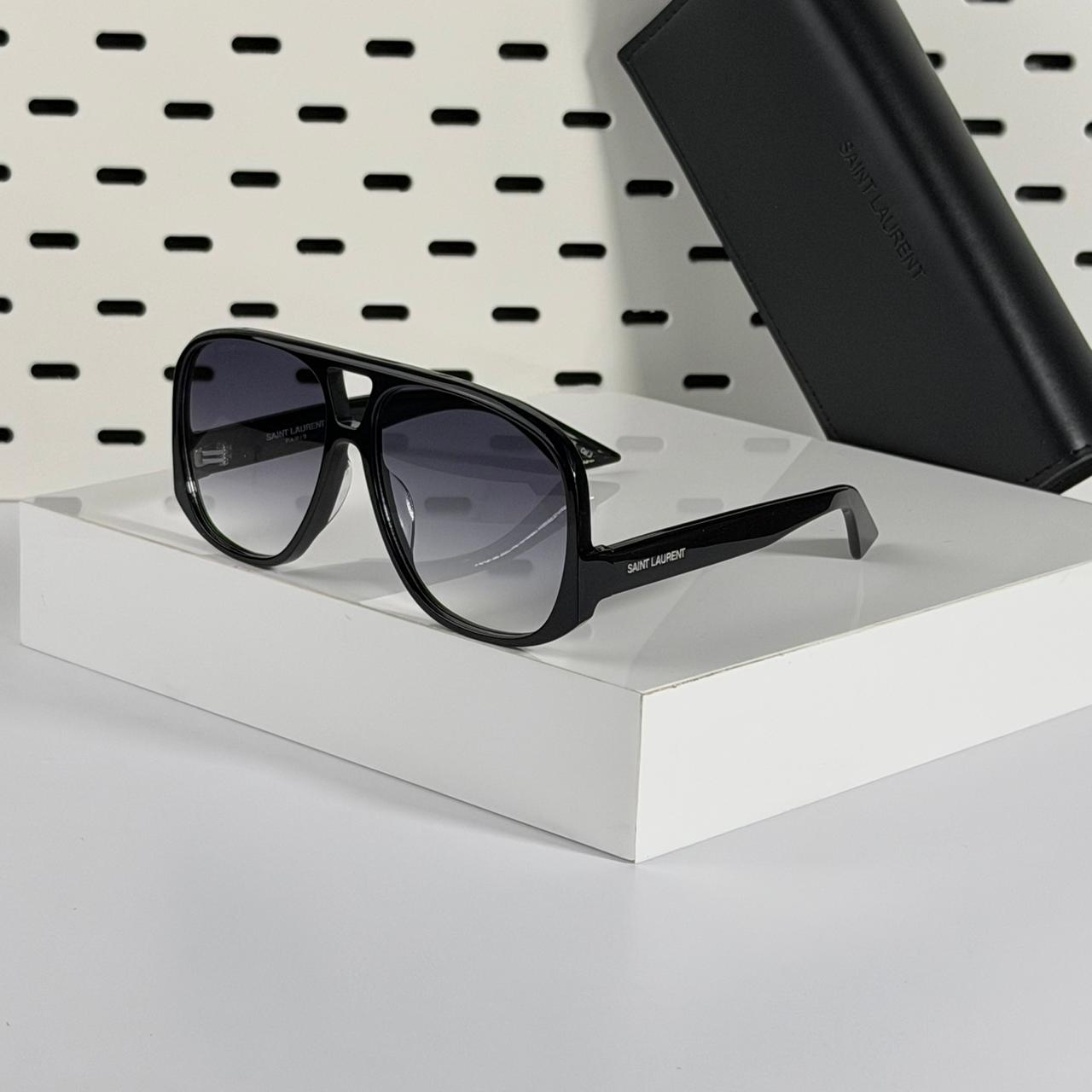 Yves Saint Laurent Luxury