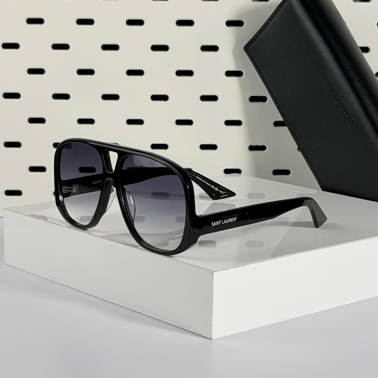 Yves Saint Laurent Luxury