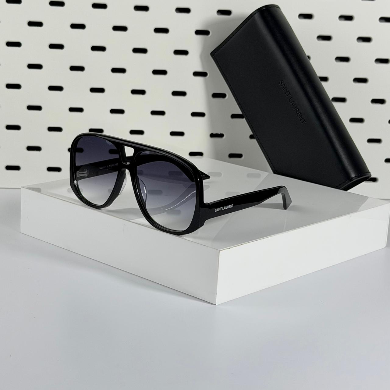 Yves Saint Laurent Luxury