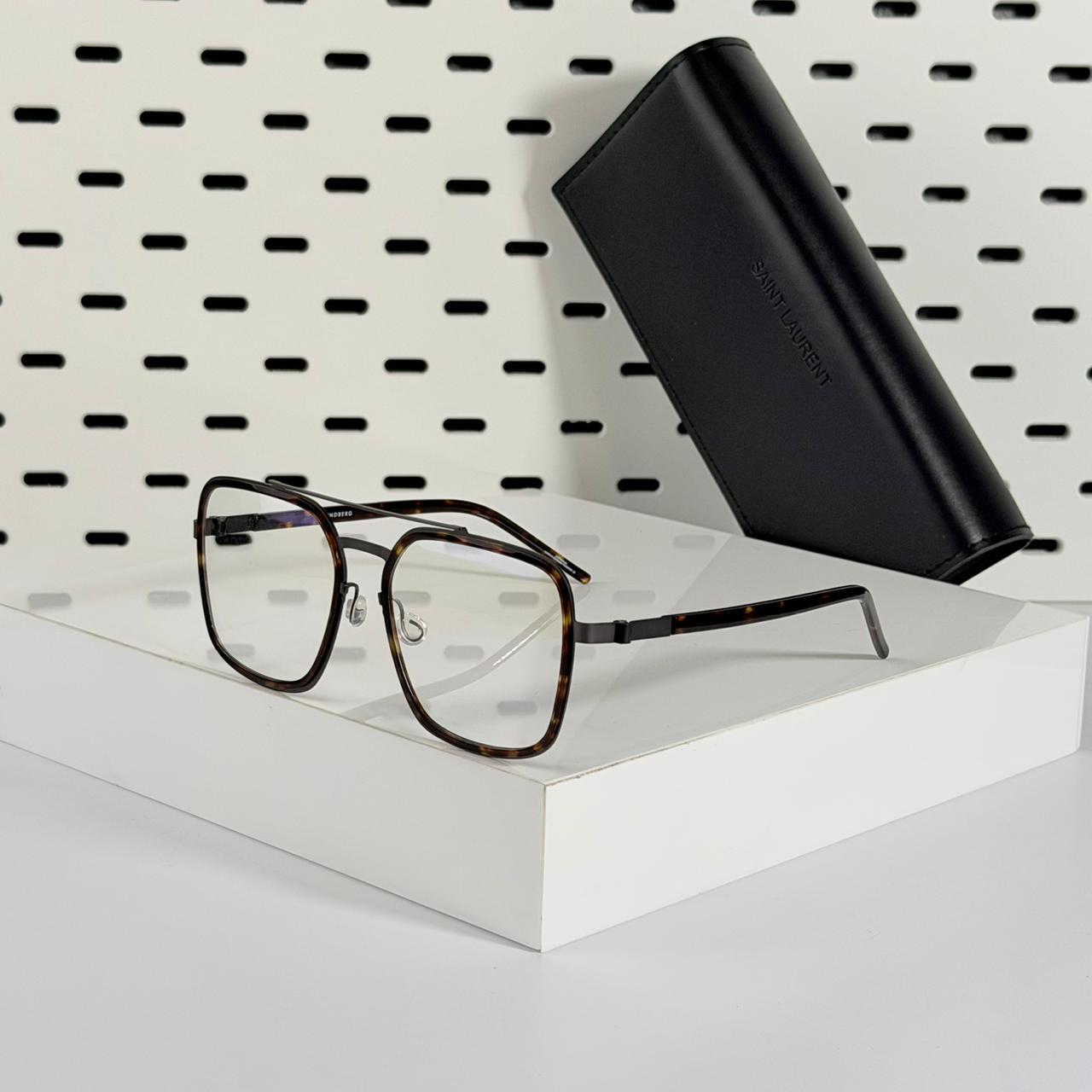 Yves Saint Laurent Eyewear