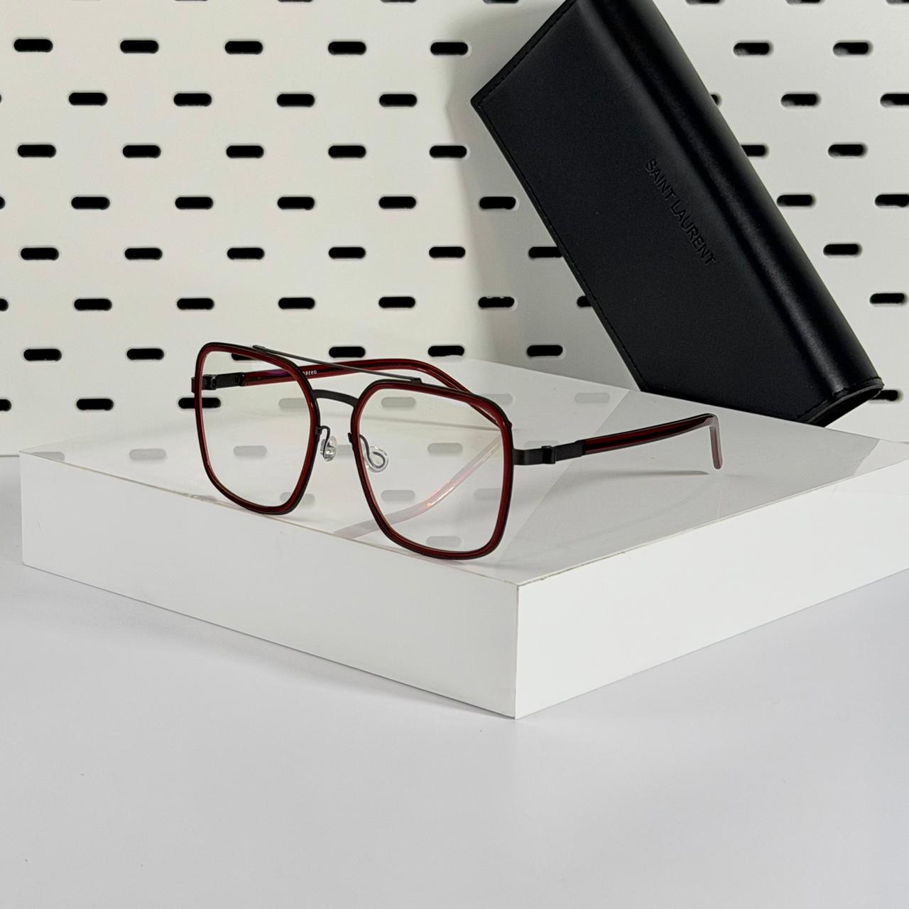 Yves Saint Laurent Eyewear