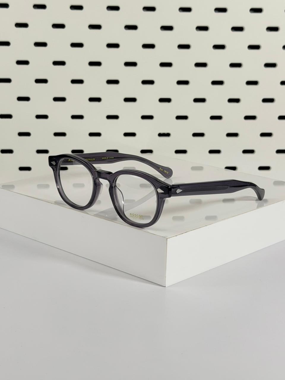 MOSCOT | Iconic Style
