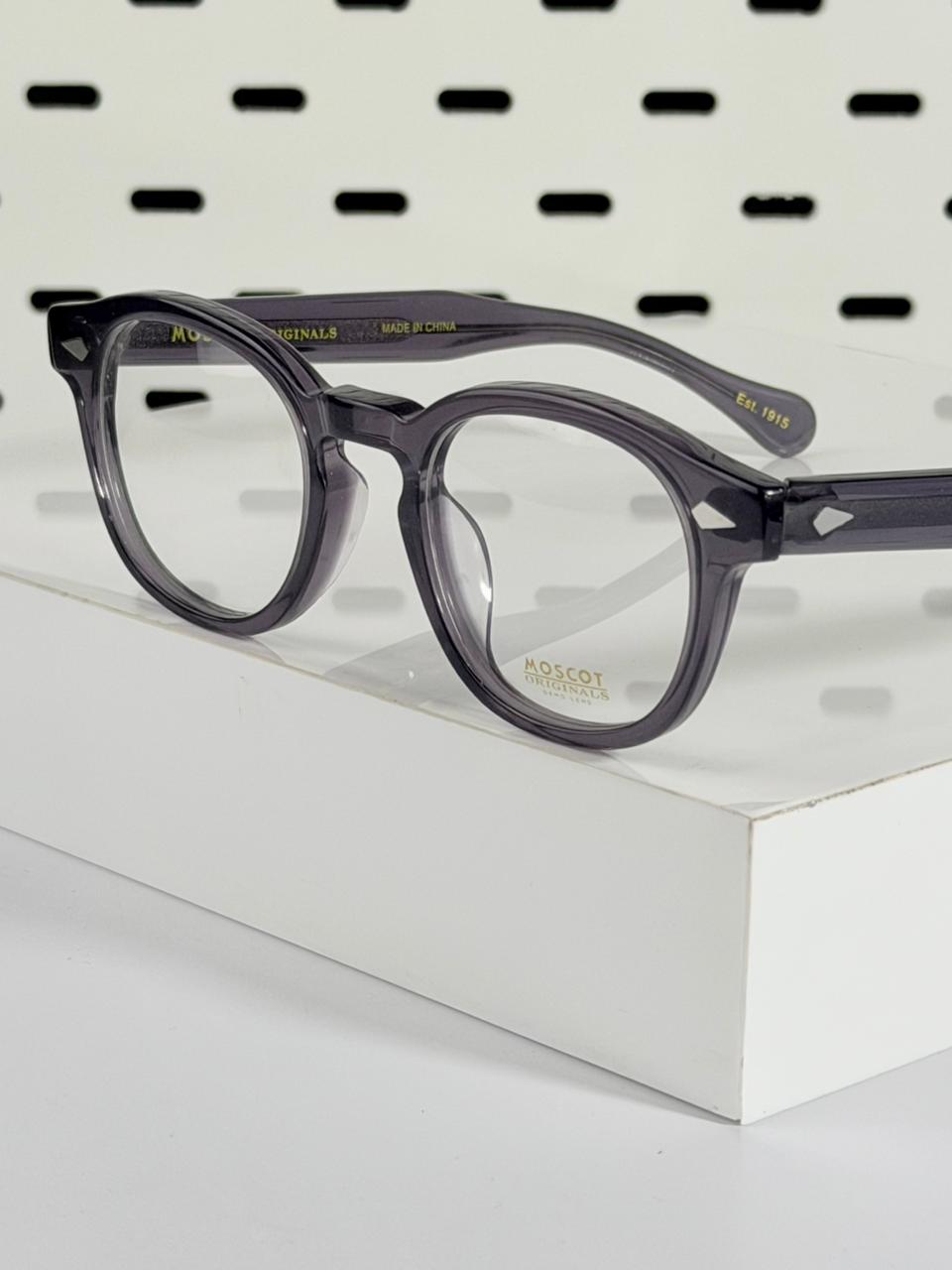 MOSCOT | Iconic Style