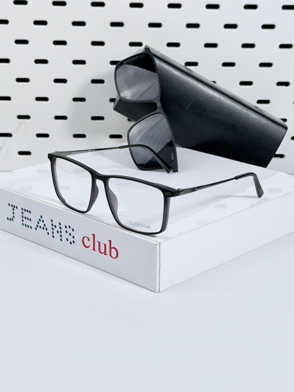 J.CLUB | LF18