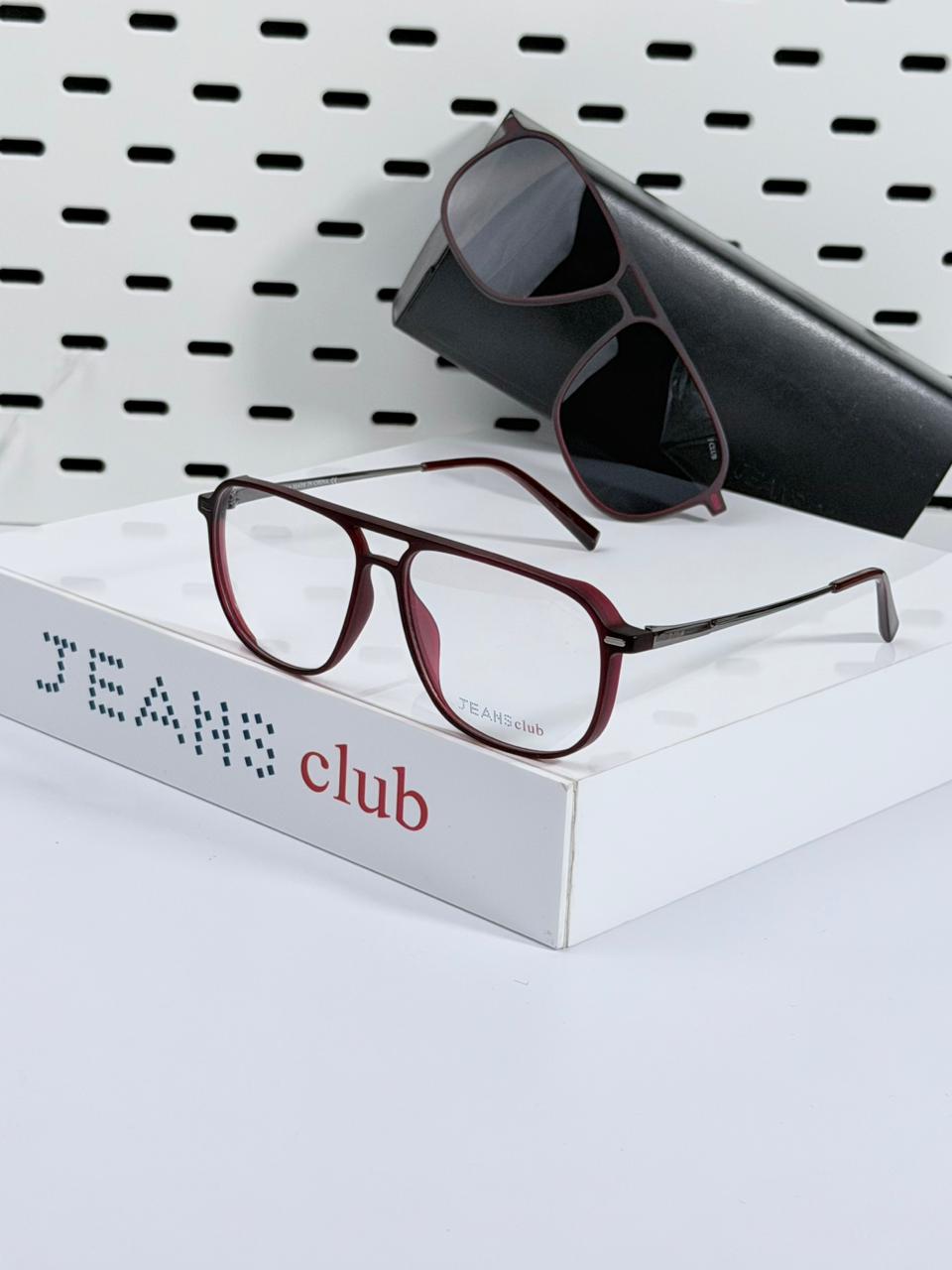 J.CLUB | LF19