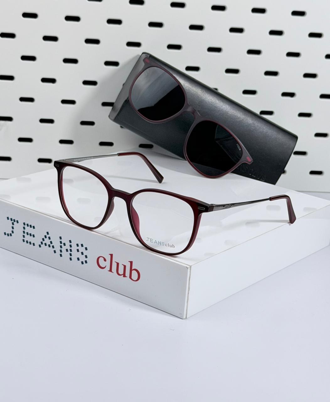J.CLUB | LF21