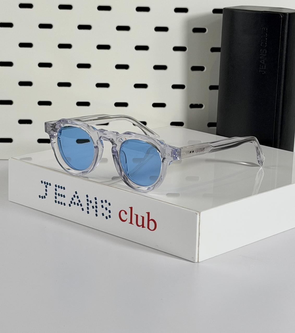 J.CLUB | JC001